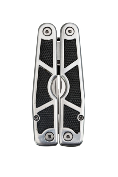 Afbeeldingen van Homeij multitool Profjob T1 rvs/alu