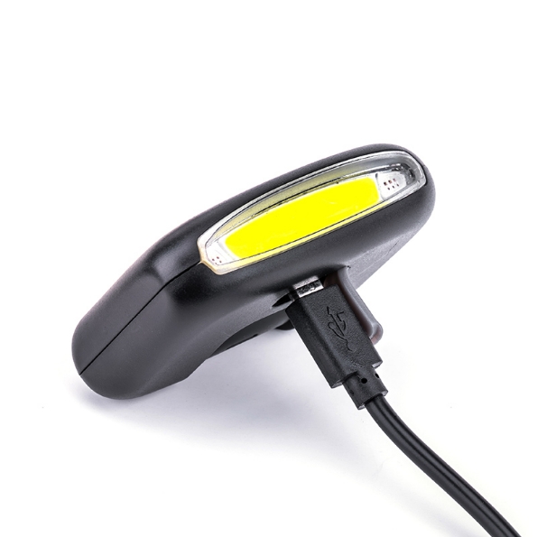 Afbeeldingen van NexTorch Multi-lamp UT10 set oplaadbaar USB