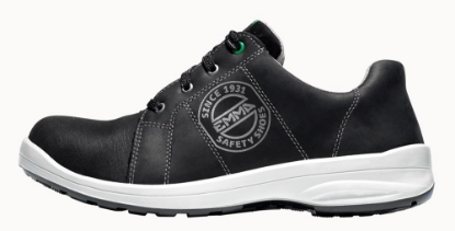 Afbeeldingen van Emma Safety Footwear Dames Veiligheidsschoen Jess, S3 MM928516 Zwart 35