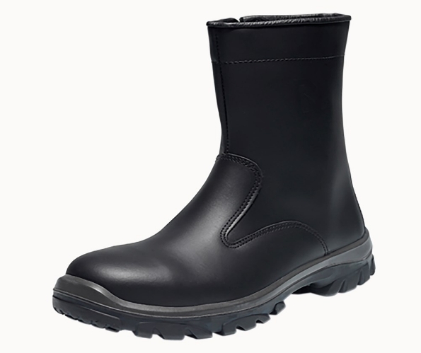 Afbeeldingen van Emma Safety Footwear Veiligheidsschoen Galus, S3 MM580866 wijdte XD zwart 38