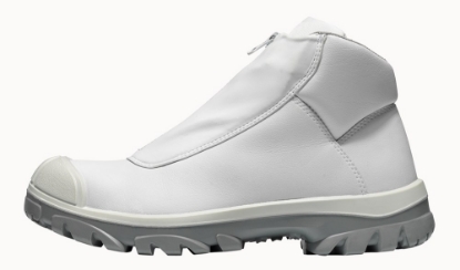 Afbeeldingen van Emma Safety Footwear Veiligheidsschoen Vila, S2 MM546544 D Wit 45