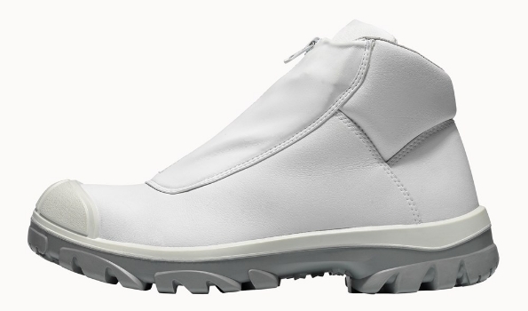 Afbeeldingen van Emma Safety Footwear Veiligheidsschoen Vila, S2 MM546544 D Wit 45