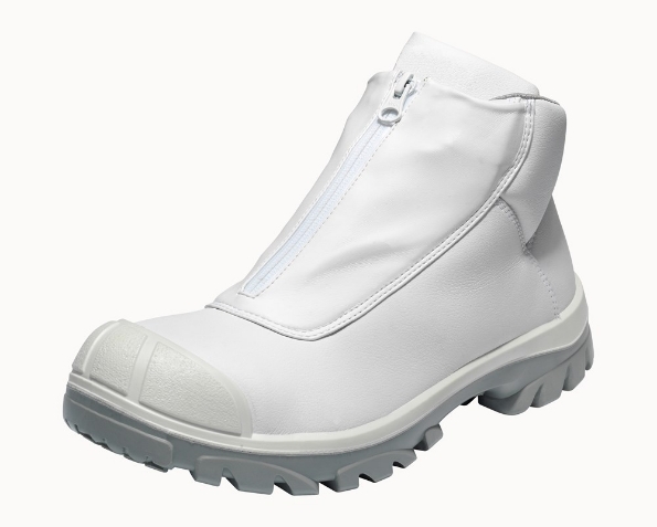 Afbeeldingen van Emma Safety Footwear Veiligheidsschoen Vila, S2 MM546544 D Wit 45