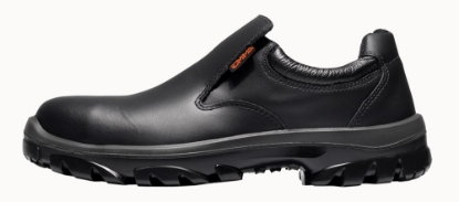Afbeeldingen van Emma Safety Footwear Veiligheidsschoen Venus, S2 MM714540 d Zwart 39