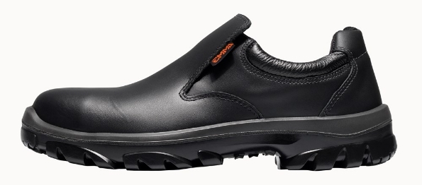 Afbeeldingen van Emma Safety Footwear Veiligheidsschoen Venus, S3 MM714546 D Zwart 44