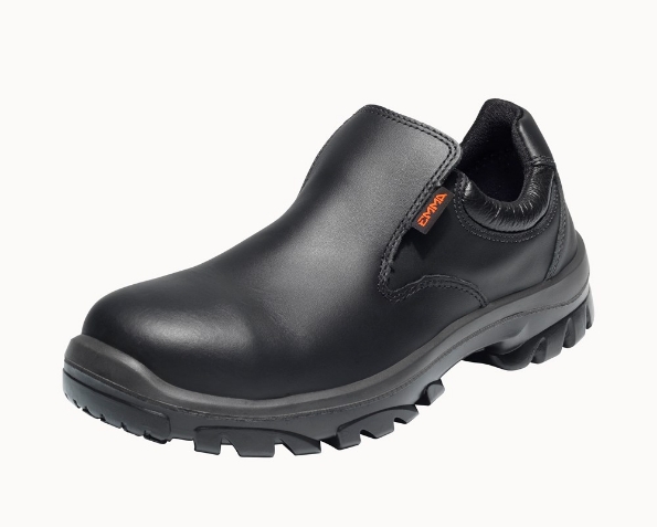 Afbeeldingen van Emma Safety Footwear Veiligheidsschoen Venus, S3 MM714546 D Zwart 44