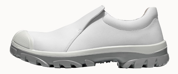 Afbeeldingen van Emma Safety Footwear Veiligheidsschoen Vera, S2 MM507564 XD Wit 39