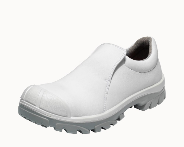 Afbeeldingen van Emma Safety Footwear Veiligheidsschoen Vera, S2 MM507564 XD Wit 39