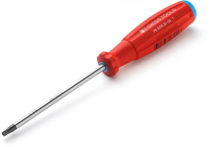 Afbeeldingen van PB Swiss tools schroevendraaier torx