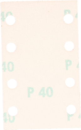 Afbeeldingen van Kelfort klitschuurstrook k40 (10)