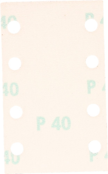 Afbeeldingen van Kelfort klitschuurstrook k40 (10)