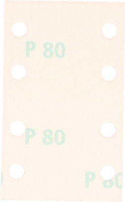 Afbeeldingen van Kelfort klitschuurstrook k80 (10)