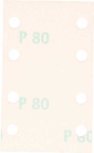 Afbeeldingen van Kelfort klitschuurstrook k80 (10)