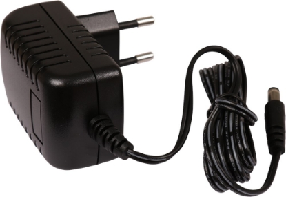 Afbeeldingen van Kelfort adapter 13v, 1800mA