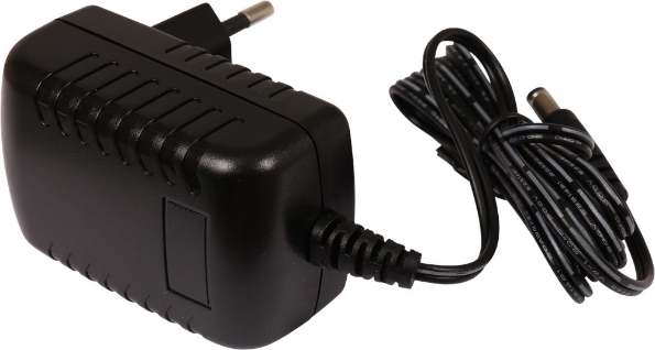 Afbeeldingen van Kelfort adapter 13v, 1800mA