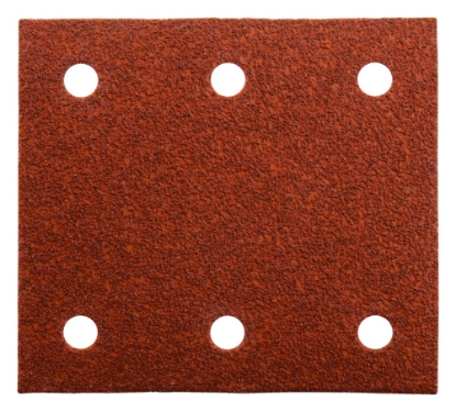 Afbeeldingen van Makita schuurvel 114x102 k60