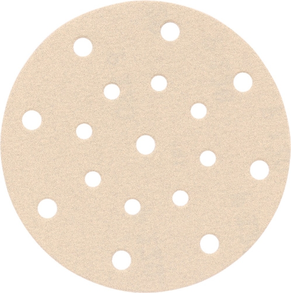 Afbeeldingen van Kelfort Klitschuurschijf 150mm k120 (10)