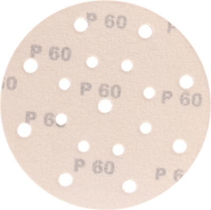 Afbeeldingen van Kelfort Klitschuurschijf 150mm k60 (10)