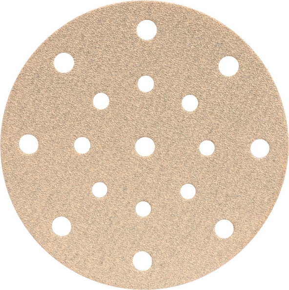 Afbeeldingen van Kelfort Klitschuurschijf 150mm k60 (10)