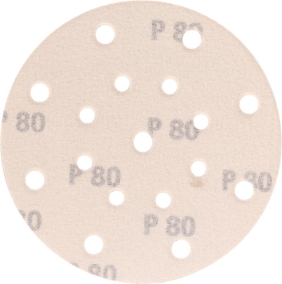 Afbeeldingen van Kelfort Klitschuurschijf 150mm k80 (10)