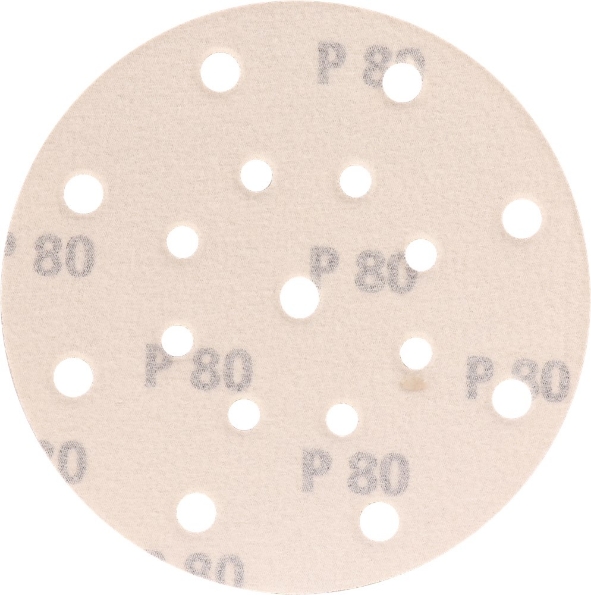 Afbeeldingen van Kelfort Klitschuurschijf 150mm k80 (10)