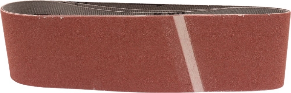 Afbeeldingen van Kelfort Schuurband k120 75mm x 610mm (3) 