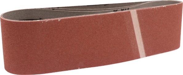 Afbeeldingen van Kelfort Schuurband k120 75mm x 610mm (3) 