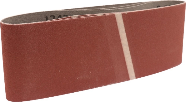 Afbeeldingen van Kelfort Schuurband k80 110x620mm (3)