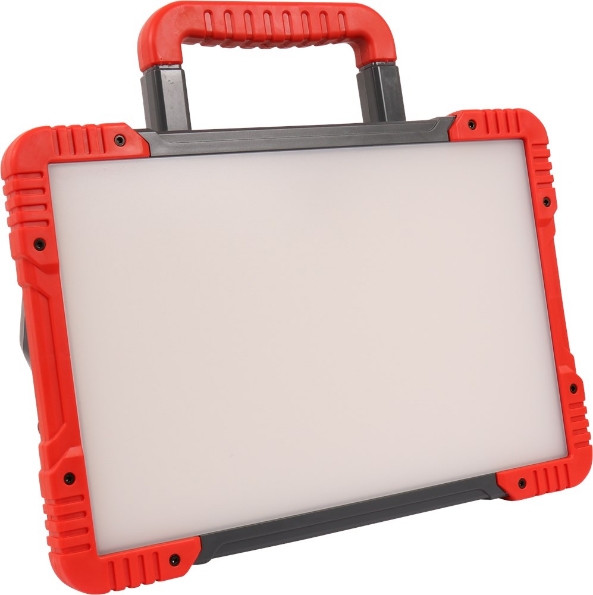 Afbeeldingen van Kelfort Werklamp LED KLASSE I 50W 6000 lumen  