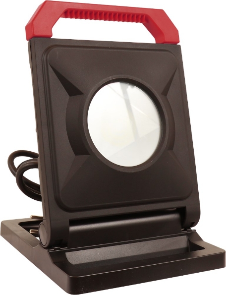 Afbeeldingen van Kelfort Bouwlamp LED KLASSE I 24W 2100 lumen  