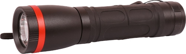 Afbeeldingen van Kelfort Zaklamp 6W 300 lumen  