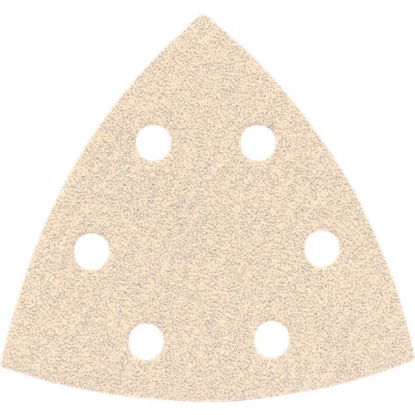 Afbeeldingen van Kelfort Klitdeltaschuurblad k120 wit 6 gaten (10)