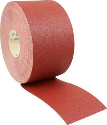 Afbeeldingen van Kelfort schuurpapier 115mm x 50m