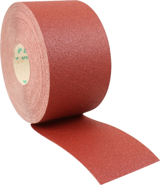 Afbeeldingen van Kelfort Schuurpapier 115mm x 50m k80