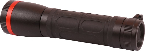 Afbeeldingen van Kelfort Zaklamp 6W 300 lumen  