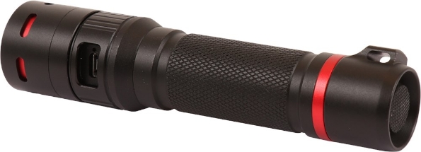 Afbeeldingen van Kelfort Zaklamp 8W 800 lumen  