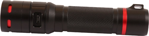 Afbeeldingen van Kelfort Zaklamp 8W 800 lumen  