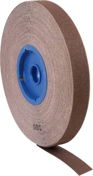 Afbeeldingen van Kelfort Schuurlinnen 25mm x 50m k100