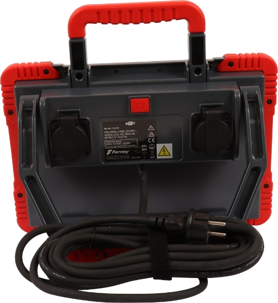 Afbeeldingen van Kelfort Werklamp LED KLASSE I 50W 6000 lumen  