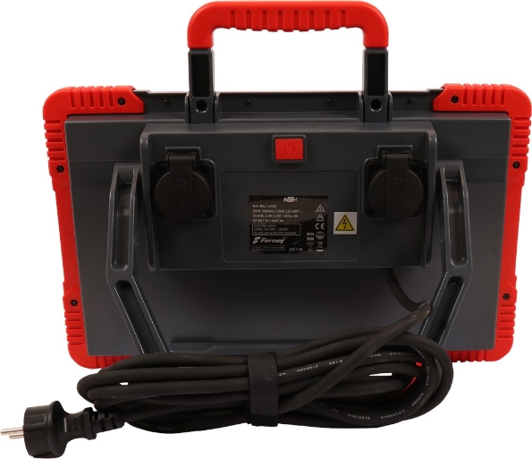 Afbeeldingen van Kelfort Werklamp LED KLASSE I 100W 10000 lumen  