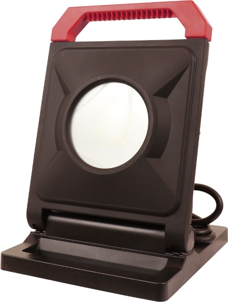 Afbeeldingen van Kelfort Bouwlamp LED KLASSE I 24W 2100 lumen  