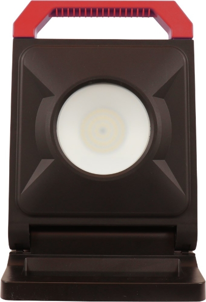 Afbeeldingen van Kelfort Bouwlamp LED KLASSE I 24W 2100 lumen  