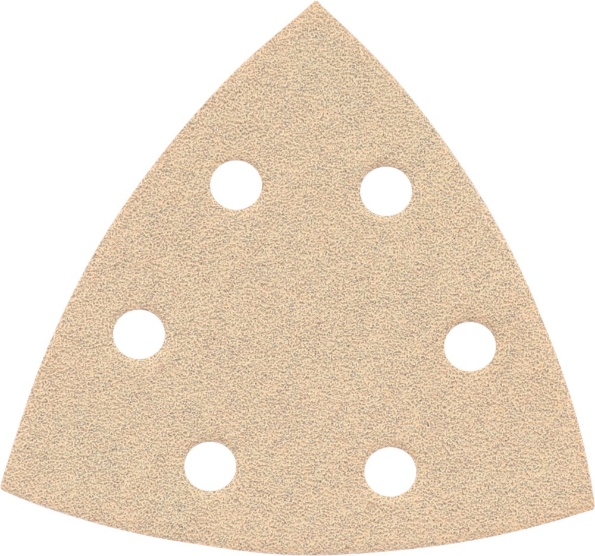 Afbeeldingen van Kelfort Klitdeltaschuurblad k80 wit 6 gaten (10)