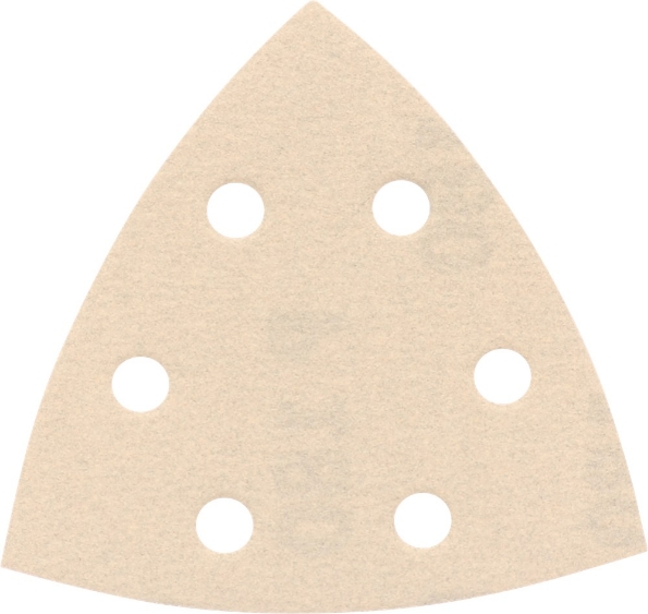 Afbeeldingen van Kelfort Klitdeltaschuurblad k180 wit 6 gaten (10)