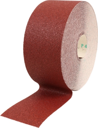 Afbeeldingen van Kelfort Schuurpapier 115mm x 50m k40
