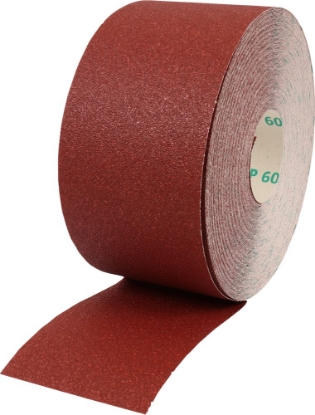 Afbeeldingen van Kelfort Schuurpapier 115mm x 50m k60