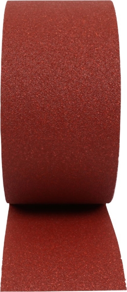 Afbeeldingen van Kelfort Schuurpapier 115mm x 50m k60