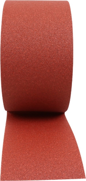 Afbeeldingen van Kelfort Schuurpapier 115mm x 50m k80