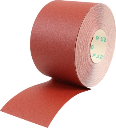 Afbeeldingen van Kelfort Schuurpapier 115mm x 50m k120