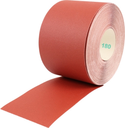 Afbeeldingen van Kelfort Schuurpapier 115mm x 50m k180